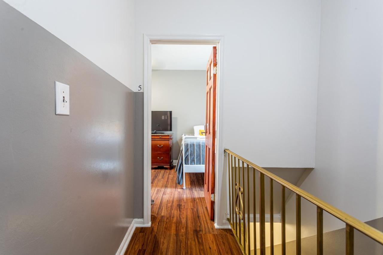 Best Room To Visit Nyc-Ewr Airport-Subway Access Newark Luaran gambar