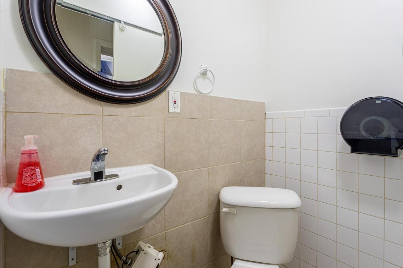 Best Room To Visit Nyc-Ewr Airport-Subway Access Newark Luaran gambar
