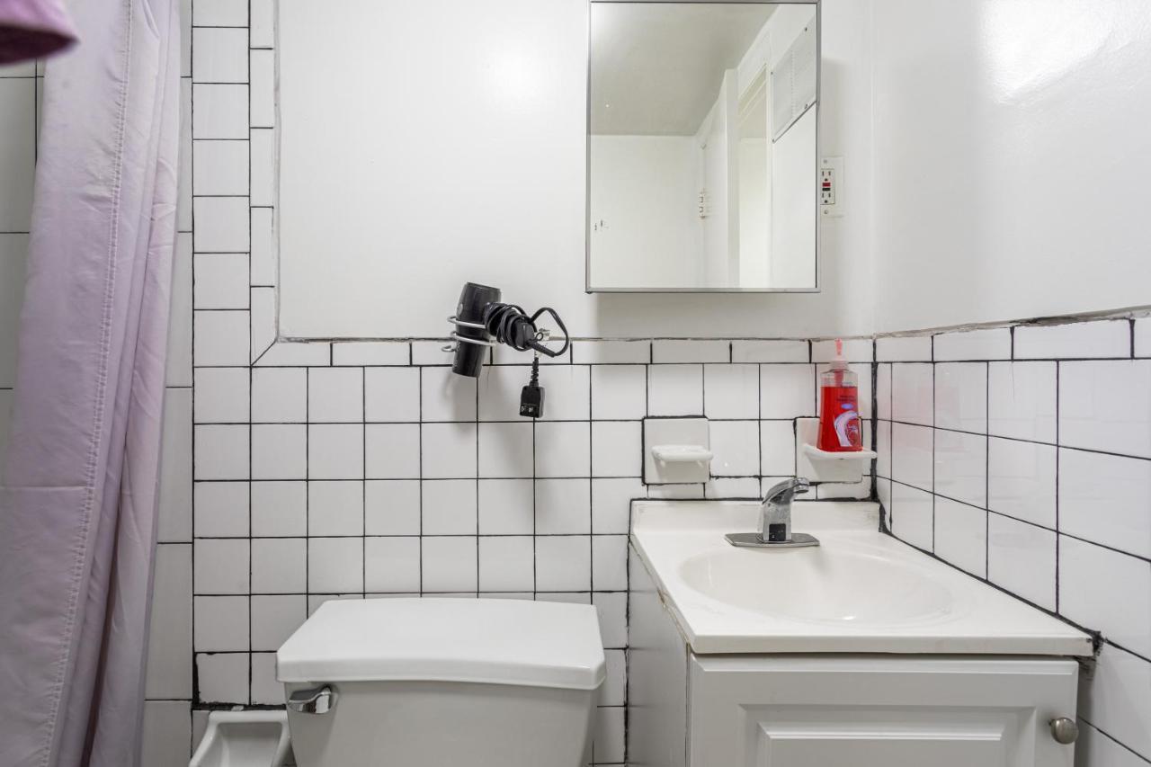 Best Room To Visit Nyc-Ewr Airport-Subway Access Newark Luaran gambar