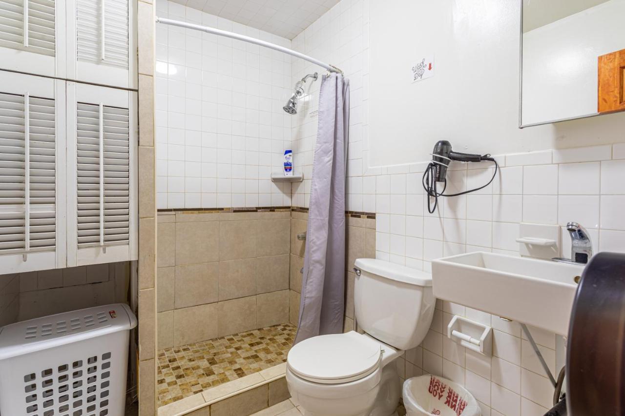 Best Room To Visit Nyc-Ewr Airport-Subway Access Newark Luaran gambar