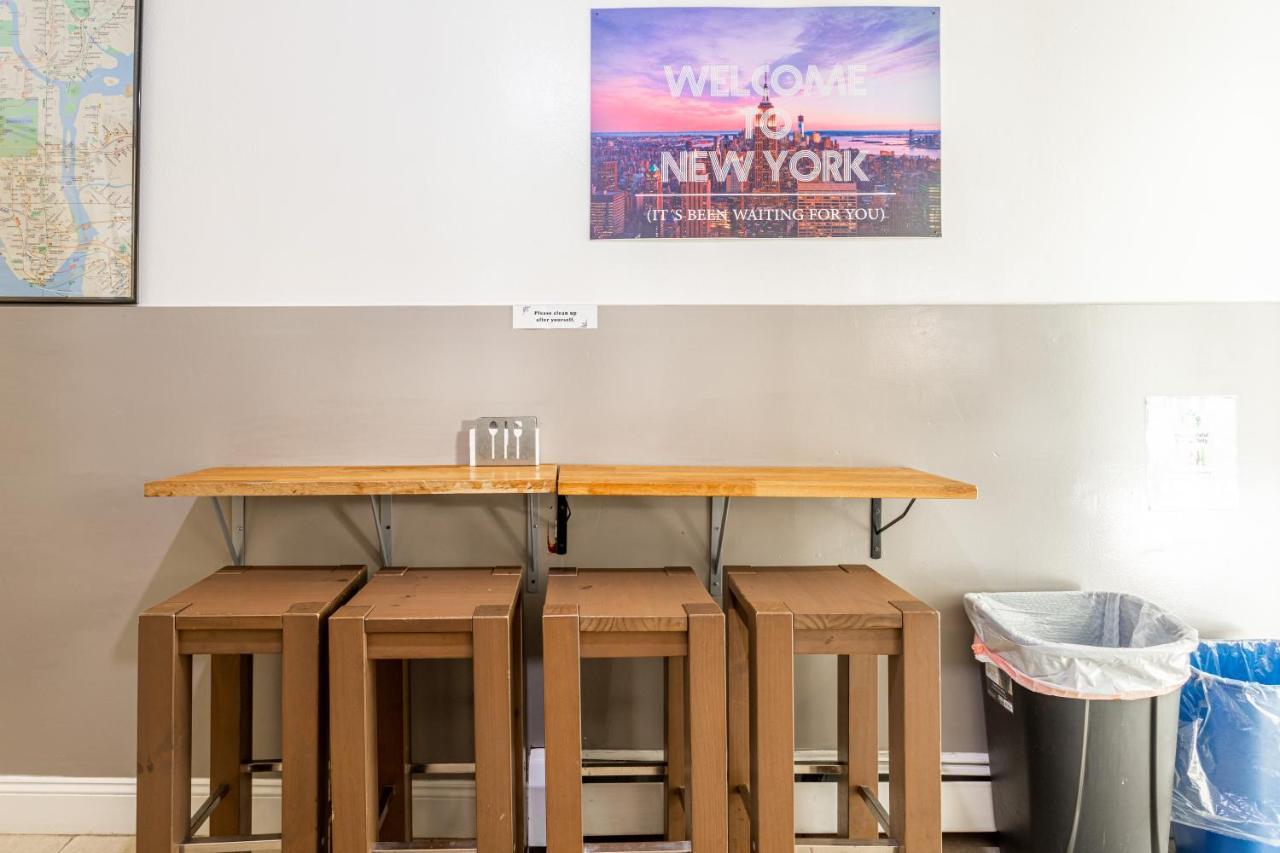Best Room To Visit Nyc-Ewr Airport-Subway Access Newark Luaran gambar