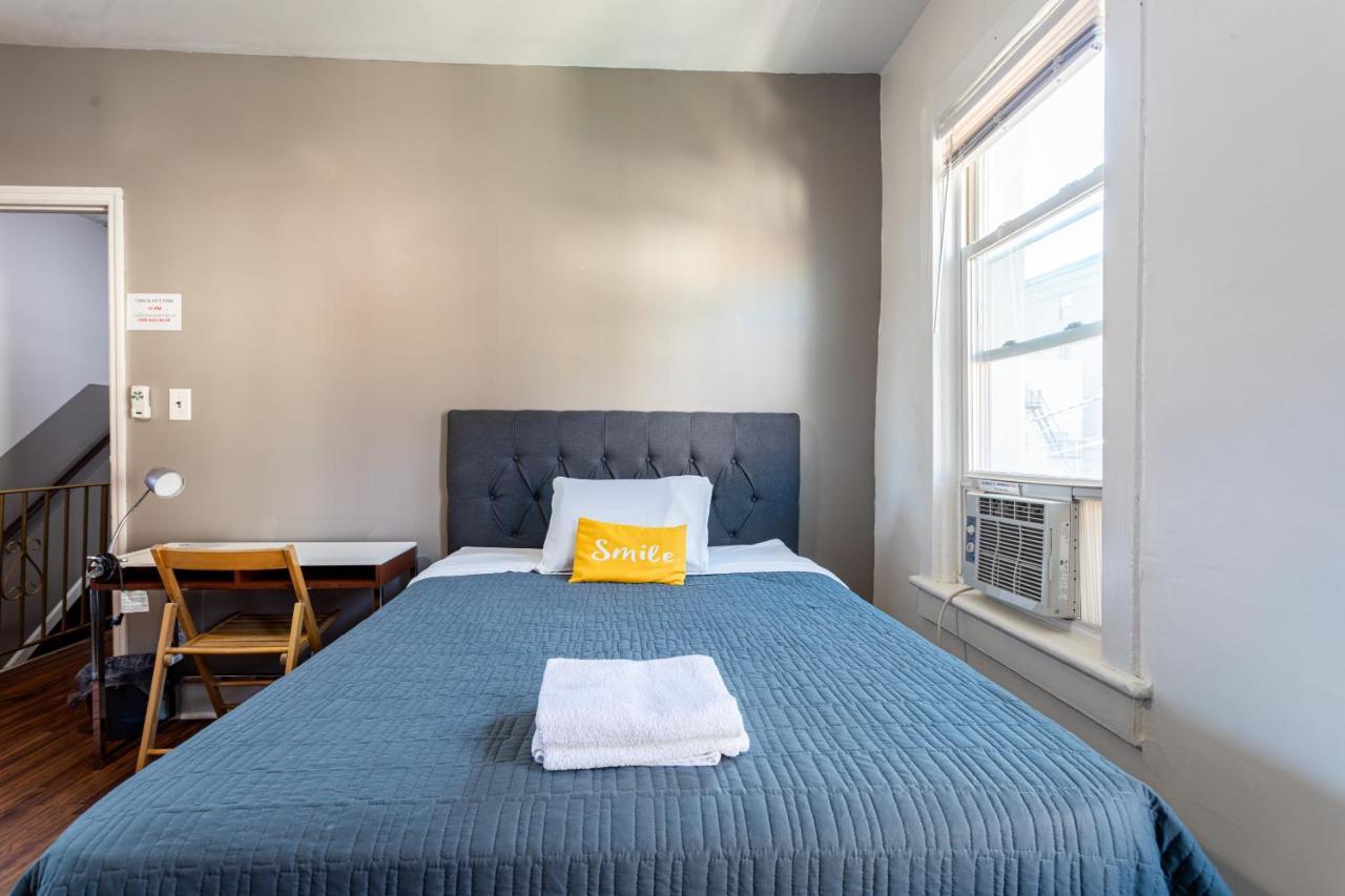 Best Room To Visit Nyc-Ewr Airport-Subway Access Newark Luaran gambar